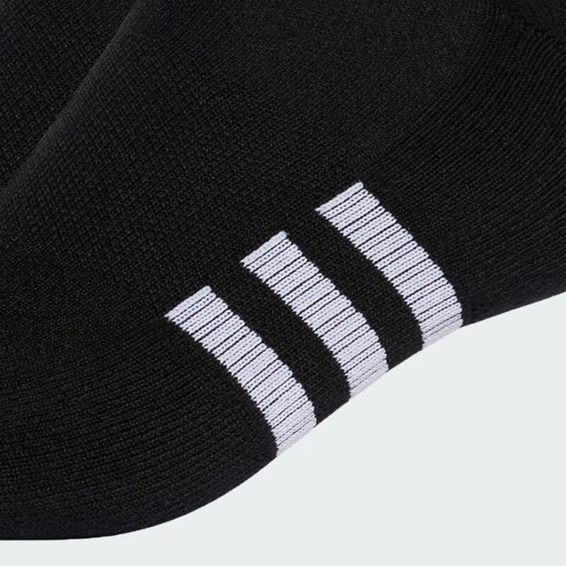 adidas Носки-след унисекс 3 пары IC9519