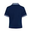 adidas Оригинальная женская рубашка-поло KU9396