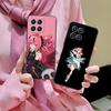 Чехол для мобильного телефона Zenless Zone Zero Aria Матовый для Honor 90 80 70 60 50 30 20 10 9 8 7 Pro S SE Lite 5G Цветная печать