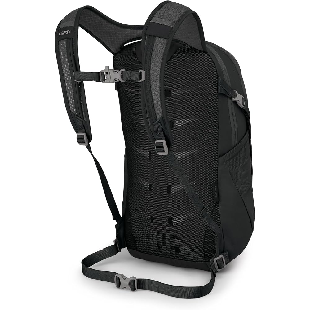 Osprey Daylite OS57177 Black One Size Backpack