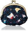 Marushin Pouch Ghibli Spirited Away Gods and Konpeito 1165041700 H9 X W11cm