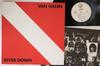 LP Пластинка VAN HALEN - Diver Down P11189 WARNER BROS 1982 Япония Металл Б/у