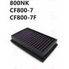 Воздушный фильтр для мотоцикла CFMOTO 250NK 250SR 300NK/SR 450SR 450CL-C 450NK 450SRS 450MT 675SR-R 675SS 800NK 800MT Очиститель впускной системы