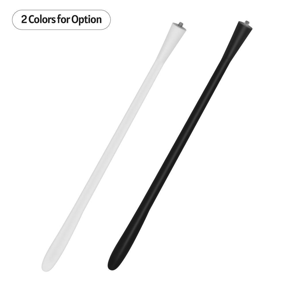 Универсальный держатель для радионяни. Универсальное поворотное крепление с винтом 1/4 дюйма для большинства мониторов в кроватках.