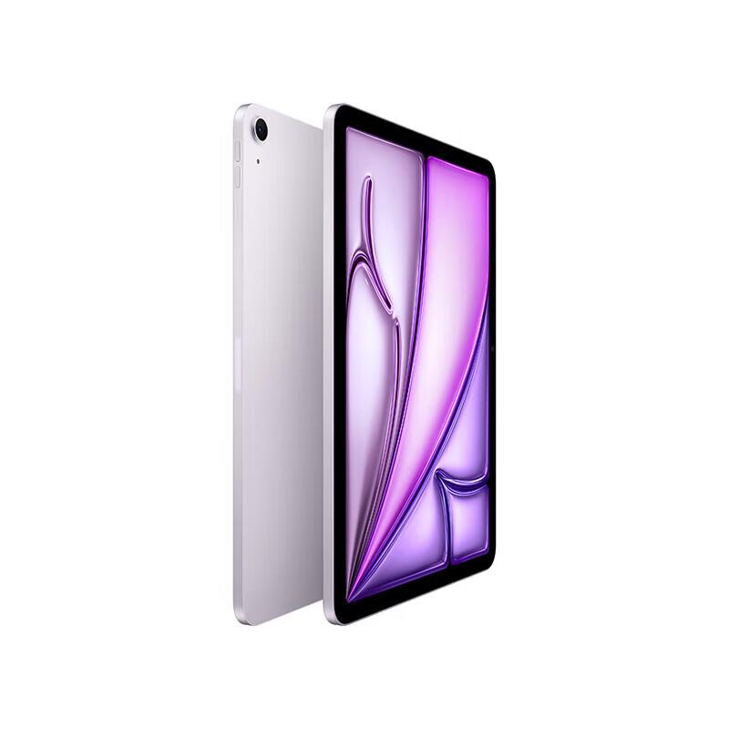 Apple iPad Air 13-inch (2025 M3 Chip) Wi-Fi Tablet (CN version)