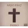 A. Part - Arvo P Rt: Passio