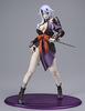 Excellent Model CORE Queen's Blade EX Kouma Ninja Army Leader Shizuka