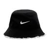 Nike Полиэстеровые панамы унисекс кэжуал FB5382-010