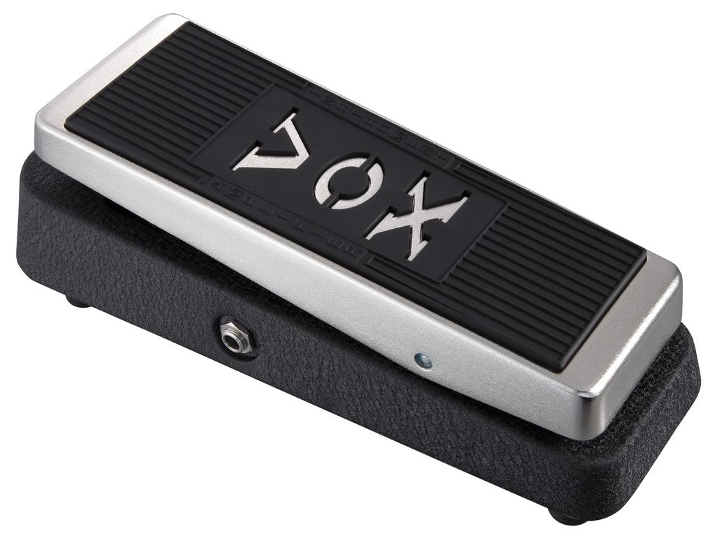 VOX Wah Pedal Hand Wired V846-HW