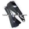 Carbon Fiber Frame Cover for Panigale V4/V4S/V4R and Streetfighter V4/V4S (2018+)