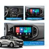 Android Car Radio For Lada XRAY 2016-2022 Multimedia Player Head Unit Stereo GPS Navigation BT WIFI 1+16GB