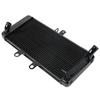 Motorcycle Radiator Cooler For SUZUKI BANDIT GSF1250S GSF1250 2007-2014 GSX650F 2008-2016