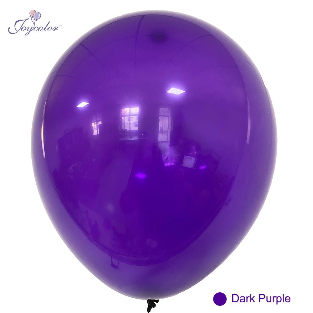 Bulk 12 Inch Latex Round Balloon Ballon Birthday Party Decoration Inflatable Air Balloons