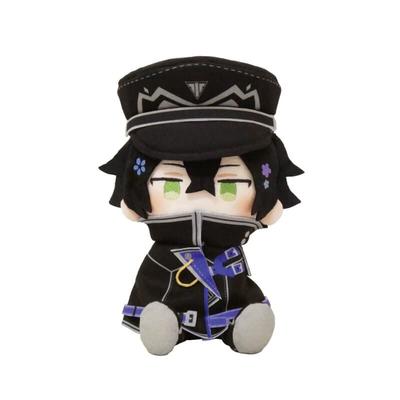 Непослушный! Touken Ranbu Плюшевая игрушка 61 Суйсин Масахидэ