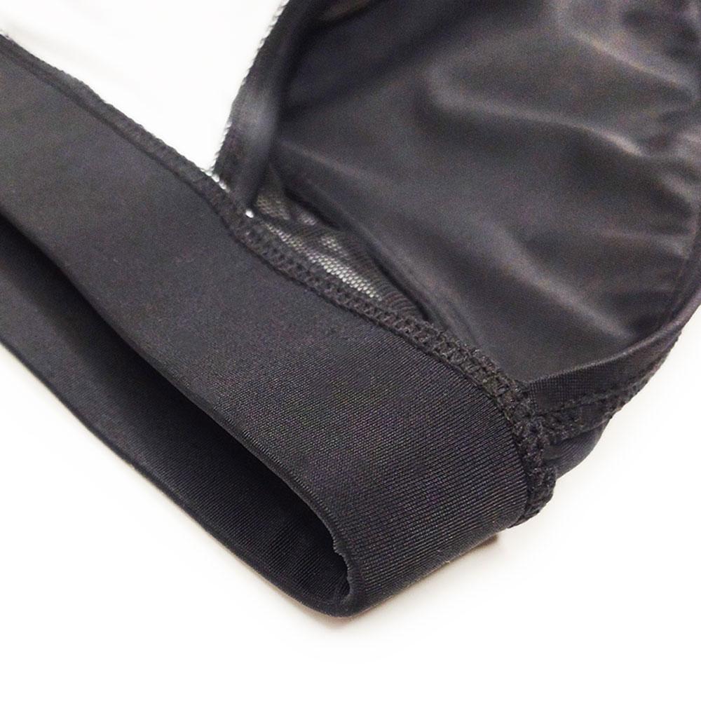 Мужские плавки, плавки, сетка на спине, облегающие сексуальные купальники для геев, пляжная одежда, загар, серфинг, тренажерный зал