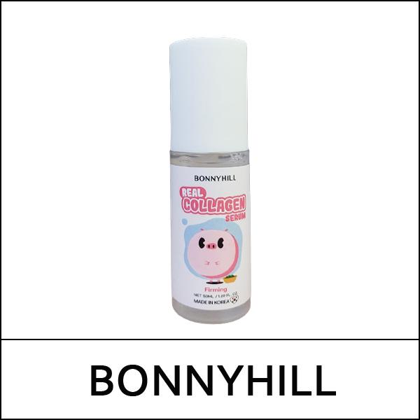 BONNYHILL (bo5) Real Collagen Serum 50ml