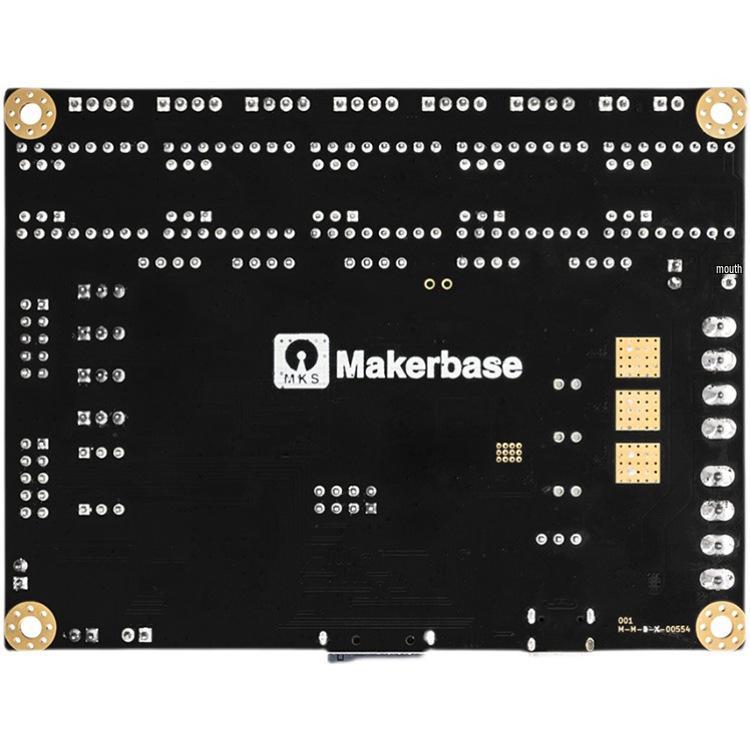 Плата управления 3D-принтером TinyBee ESP32 Mini с WIFI и дисплеем MINI12864