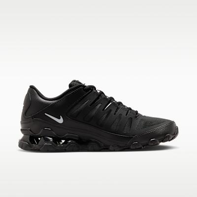 Nike Reax 8 TR Black White (Women's)