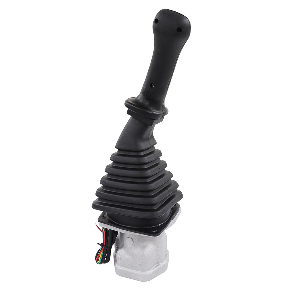 Контроллер джойстика 410113?00135 Легированная сталь высокой твердости антивозрастной экскаваторный джойстик для