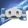 3Pcs Button Battery Mounting Board Electrical Holder Module for 20mm CR2032 Coin Cell