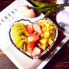 Прозрачная роза в форме сердца стеклянная тарелка для фруктов поднос с цветочной гравировкой орехи салатница тарелка для закусок посуда для влюбленных