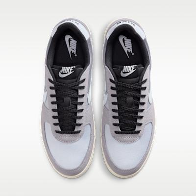 Nike Field General Anthracite Cement Grey