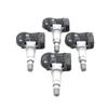 4Pcs Tire Pressure Sensor TPMS For Nissan Altima Micra Qashqai Rogue 40700-3VU0A