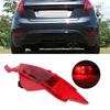 New LH Rear Left Bumper Reflector 1552734 For Ford Fiesta 2009-2014 C-Max 2010-2015