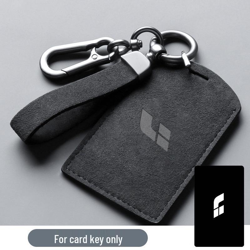 Применимый Ключ Многофункциональный Держатель для Автомобильного Ключа с Bluetooth и Аксессуарами для Модификации i8