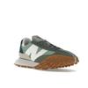 New Balance Кроссовки унисекс XC-72 Dry Sage Зеленая норвежская ель UXC72OU1
