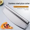 Инструменты для выпечки пиццы – Ножи для пиццы