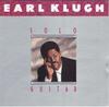 CD EARL KLUGH - Solo Guitar 22P23008 Япония Джаз