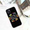 Чехол для телефона RUICHI с информацией об аутизме для iPhone 11 12 Mini 13 Pro XS Max X 8 7 6s Plus 5 SE XR Shell