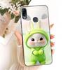 Чехол для телефона для ASUS Zenfone Max M1 M2 Pro ZB602KL ZB601KL ZB555KL ZB556KL ZB631KL ZB633KL Funda Мягкий силиконовый чехол с рисунком