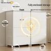 Yeya B1 Storage Cabinet & Feeding Station