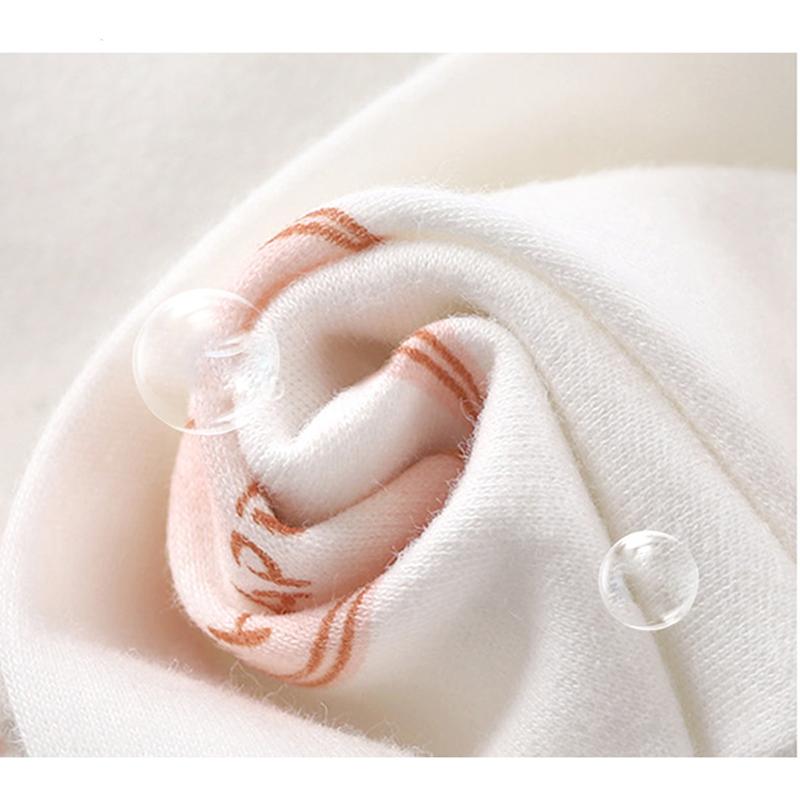 KIDDIEZOOM Комбинезоны с длинными рукавами для маленьких мальчиков и девочек, весенне-осенние детские комбинезоны, одежда для ползания из 100% хлопка, однобортная одежда без костей