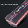 LOKI X1/X2/X3 ITTF ракетка для пинг-понга, профессиональная ракетка, высокоэластичная губка, резиновая ракетка для пинг-понга с сумкой для ракетки
