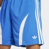 Adidas Официальные корейские шорты Adicolor Teamgeist Jp1123