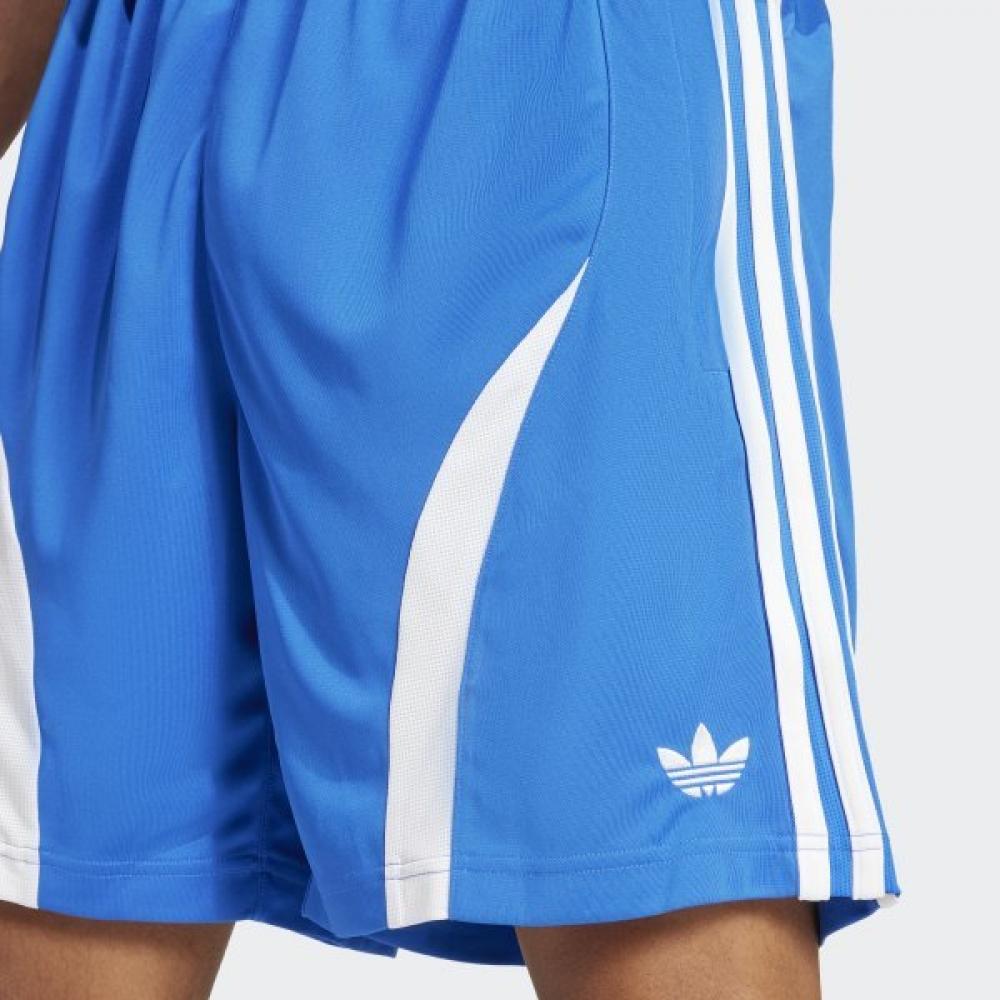 Adidas Официальные корейские шорты Adicolor Teamgeist Jp1123