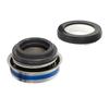 11H-12438-00-00 Water Pump Mechanical Oil Grommet Seal Fit for Yamaha FJR1300A FZ1 FZ6 YZF-R1 YZF-R6 YZF-R6S YZF750R Venture 600