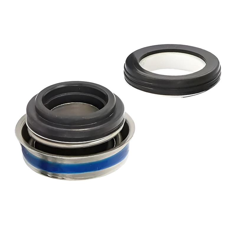 11H-12438-00-00 Water Pump Mechanical Oil Grommet Seal Fit for Yamaha FJR1300A FZ1 FZ6 YZF-R1 YZF-R6 YZF-R6S YZF750R Venture 600