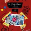 YUNB (Yunbi) 2nd Album - The Breakup Archives 2 (Breakup Diary 2)