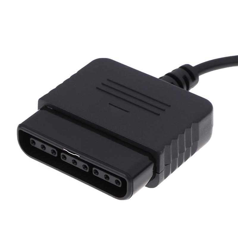 1 шт. Ps3 Usb 20 кабель для контроллера Ps2 к PS3 ПК USB-адаптер кабель-переходник