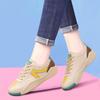 New Women's Casual Shoes Lightweight Soft-soled Sports Shoes