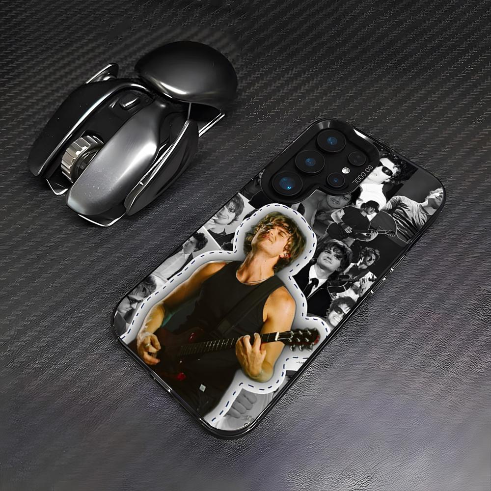Djo J-Joe Keery Singer Phone Case For Samsung A25 A16 A33 5G A54 A36 A35 A56 A52 A14 Shockproof Colorful Cover