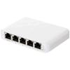 Commutateur Géré - Ubiquiti - USW-Flex-Mini - 5 Ports RJ-45 - 16 Gbit/s - PoE