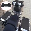 R1200GS R1250GS боковые накладки на багажник мотоцикла, комплект чехлов для багажа для BMW R1200GS LC Adventure ADV R 1250 GS
