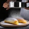 ZISIZ Stainless Steel Flour Sieve