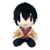 SAKAMOTO DAYS BIG Plush Toy Nagumo Approx. 30cm Mascot Merchandise Official Sakamoto Days (Regular)