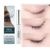 Feg Eyelash And Eyebrow Growth Serum For Lengthening And Thickening With Elegant Silver Packaging